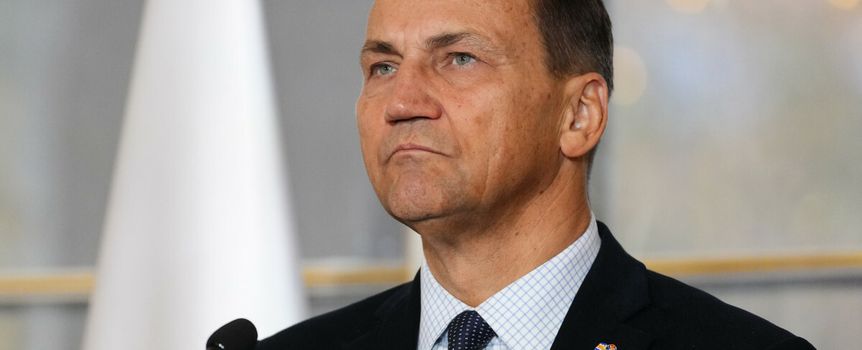 Radosław Sikorski