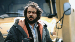 Stanley Kubrick, 1982 r.