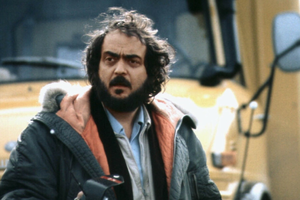 Stanley Kubrick, 1982 r.