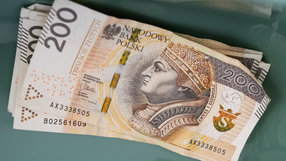 pieniadze, 200 zł