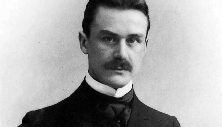 Tomasz Mann