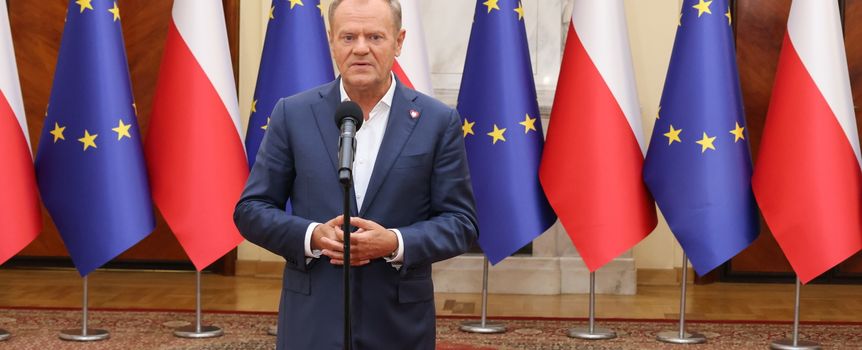 Donald Tusk