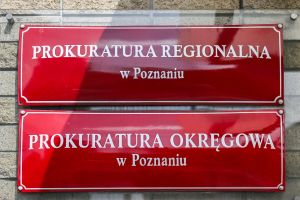 Prokuratura Okręgowa w Poznaniu