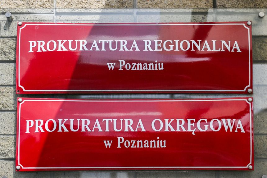 Prokuratura Okręgowa w Poznaniu