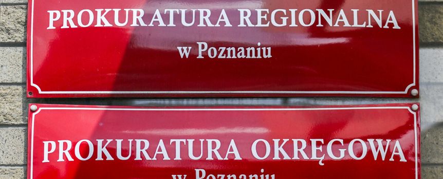Prokuratura Okręgowa w Poznaniu