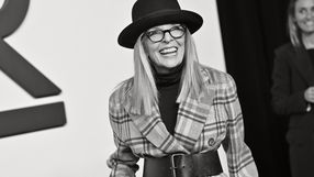 Diane Keaton