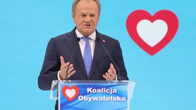 Sondaż CBOS: 31 proc. badanych popiera rząd