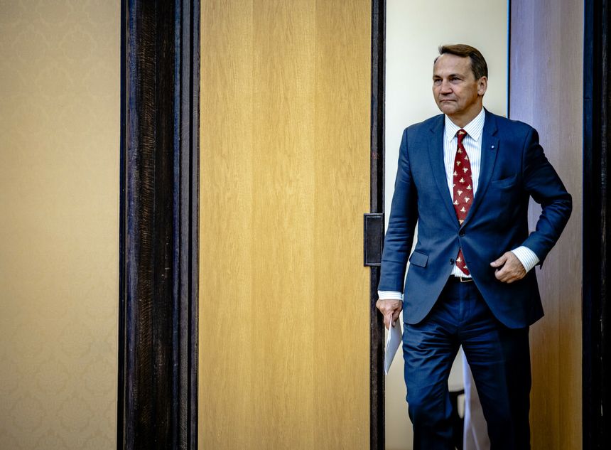 Radosław Sikorski