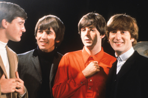 The Beatles