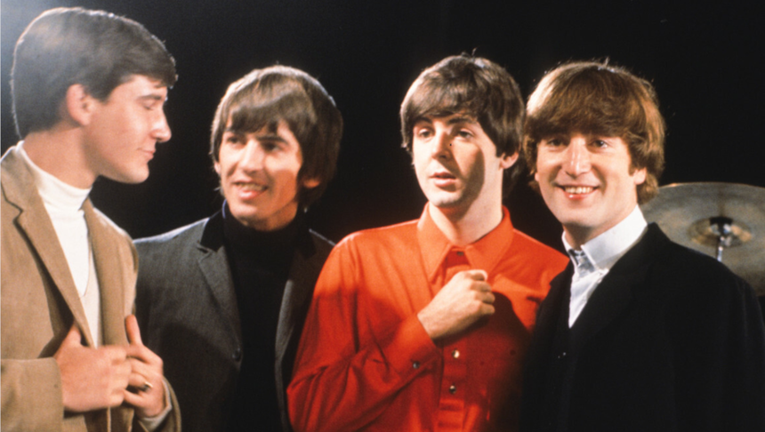 The Beatles
