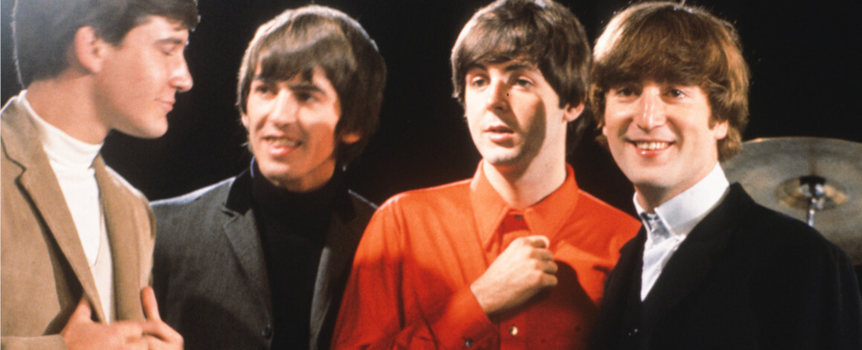 The Beatles