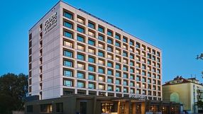 Four Points by Sheraton we Wrocławiu