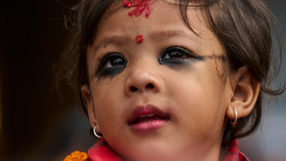Aryatara Shakya