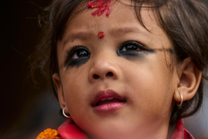 Aryatara Shakya