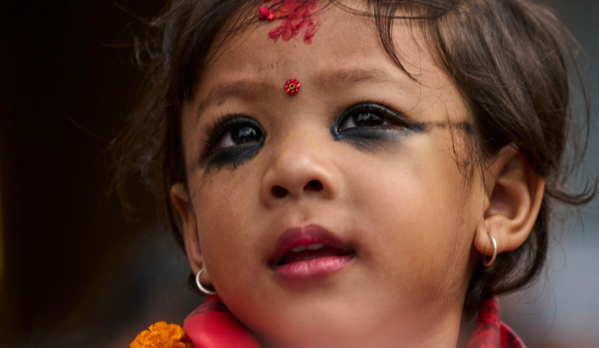 Aryatara Shakya