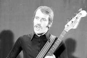 Andrzej Rybiński 