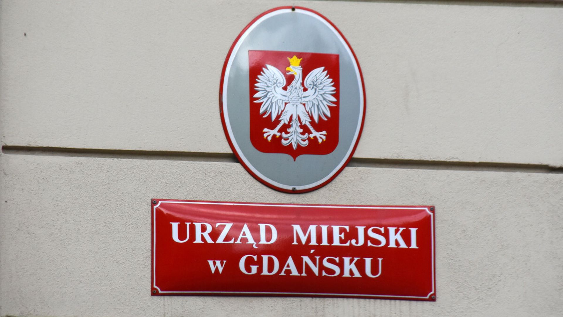 Tak Problem Tak Gdańsk chce rozwiązać problem