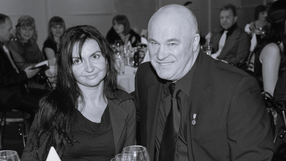 Ryszard Rynkowski i Edyta Rynkowska