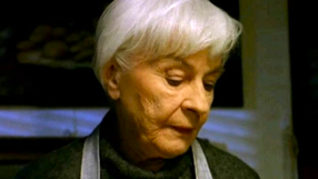 "Żółty szalik"