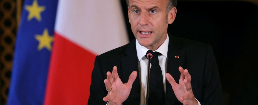 Macron