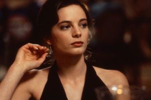 Gabrielle Anwar