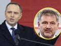 Nawrocki Żurek