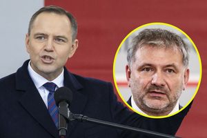 Nawrocki Żurek