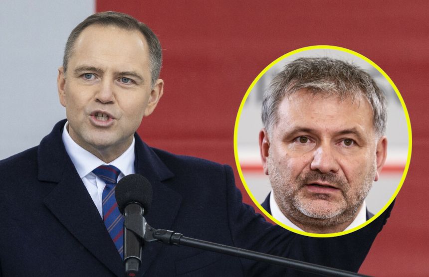 Nawrocki Żurek