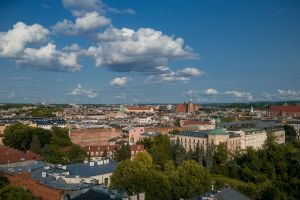 Kraków