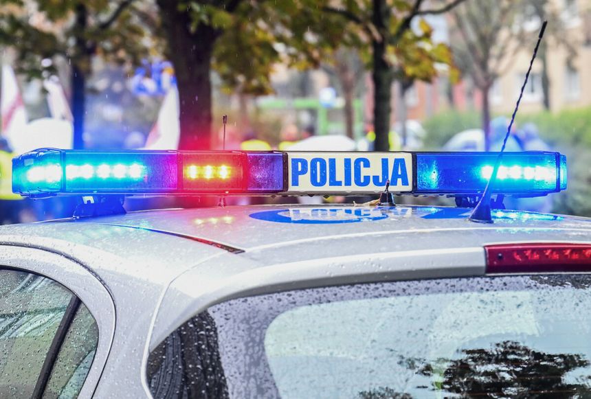 Policja