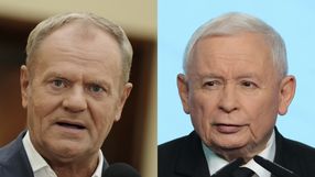 Tusk Kaczyński