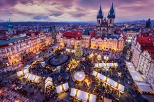 Praga