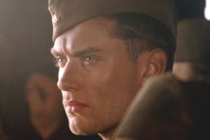Jude Law