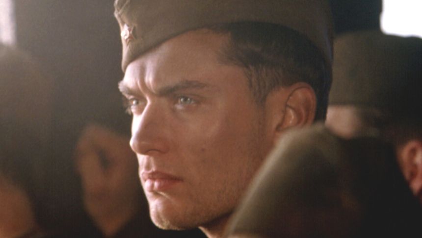 Jude Law