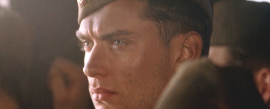 Jude Law