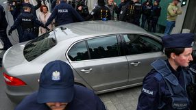 Doprowadzenie Zbigniewa Ziobry