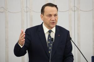radosław sikorski 