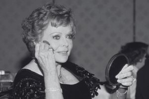 Nie żyje amerykańska aktorka. Gwiazda miała 100 lat