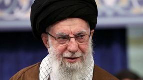 Ali Chamenei 