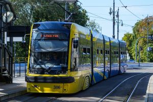 Tramwaj 