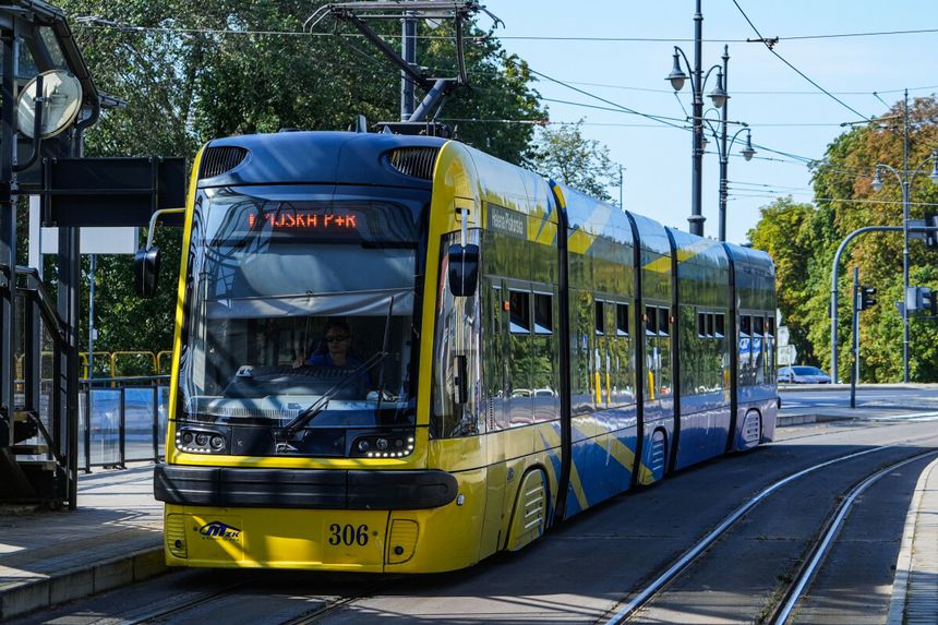 Tramwaj 