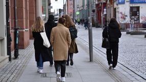 Studenci we Wrocławiu