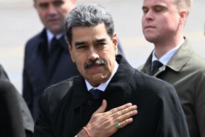 nicolas maduro