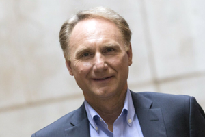 Dan Brown