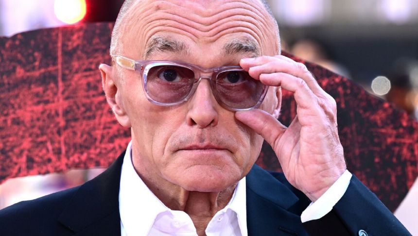 Danny Boyle