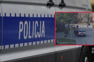 porwanie w Olkuszu