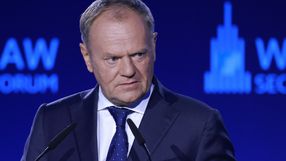 Premier Donald Tusk