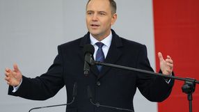 Karol Nawrocki podpisał ustawę o CPK