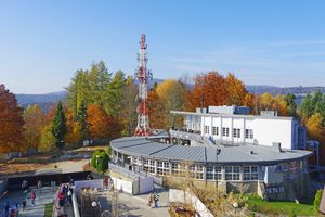 Krynica-Zdrój