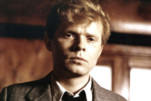 Michał Bajor